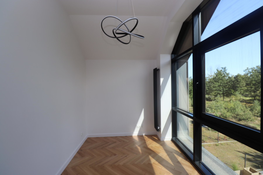 Ostrołęka, Pomian, Żniwna, Atrakcyjny, wykończony apartament dla wymagających