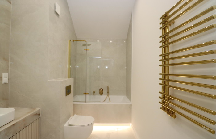 Ostrołęka, Pomian, Żniwna, Atrakcyjny, wykończony apartament dla wymagających