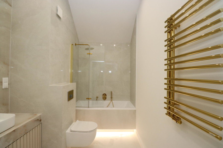 Ostrołęka, Pomian, Żniwna, Atrakcyjny, wykończony apartament dla wymagających