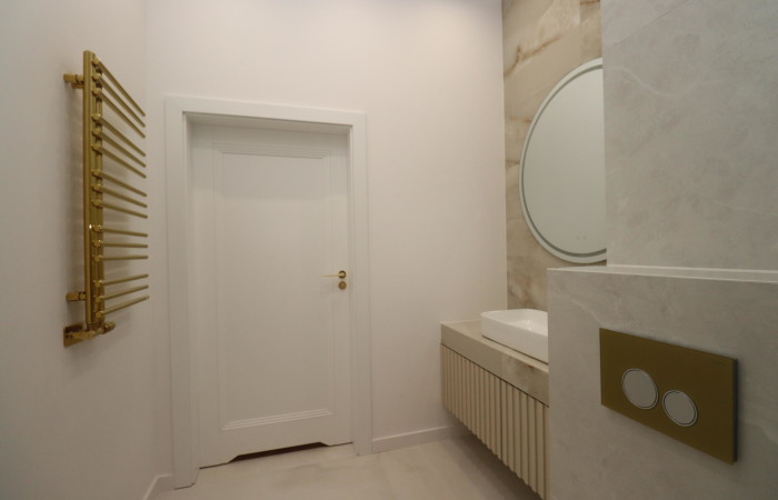 Ostrołęka, Pomian, Żniwna, Atrakcyjny, wykończony apartament dla wymagających