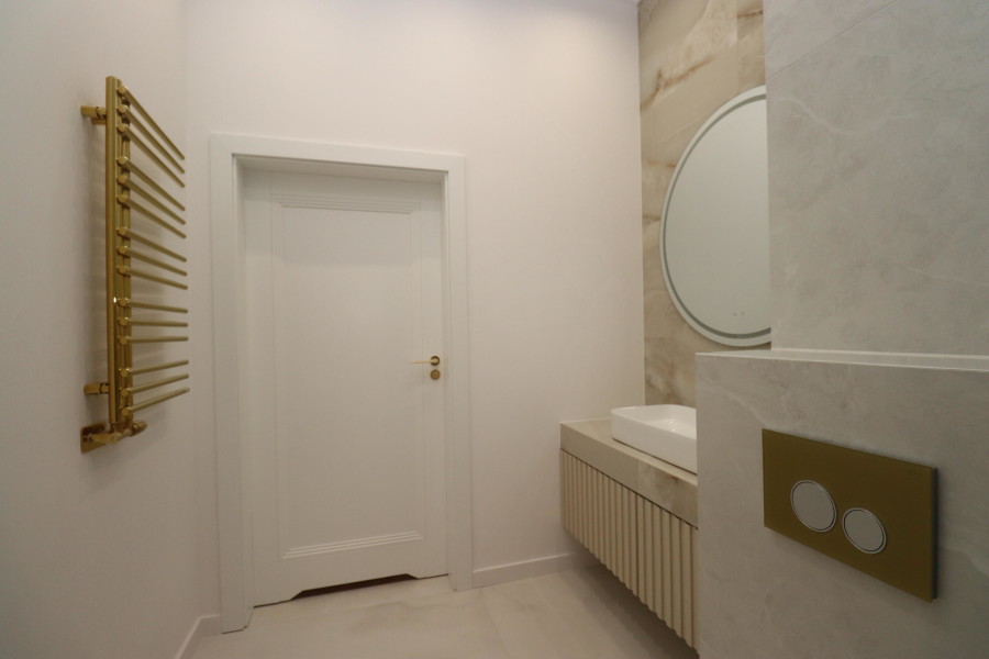 Ostrołęka, Pomian, Żniwna, Atrakcyjny, wykończony apartament dla wymagających