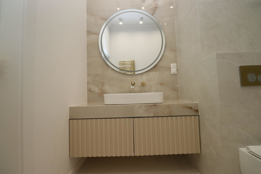 Ostrołęka, Pomian, Żniwna, Atrakcyjny, wykończony apartament dla wymagających