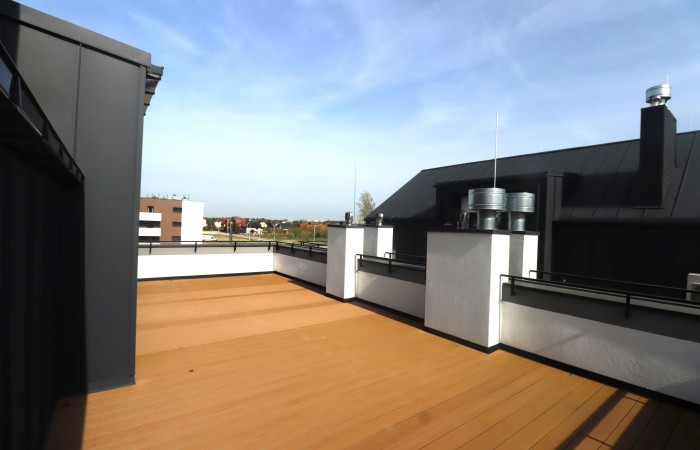 Ostrołęka, Pomian, Żniwna, Atrakcyjny, wykończony apartament dla wymagających