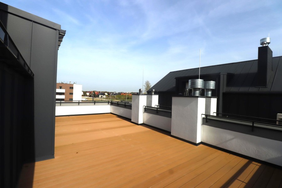 Ostrołęka, Pomian, Żniwna, Atrakcyjny, wykończony apartament dla wymagających