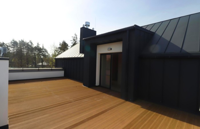 Ostrołęka, Pomian, Żniwna, Atrakcyjny, wykończony apartament dla wymagających