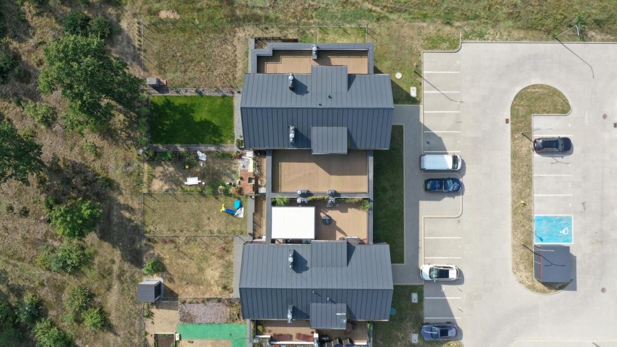 Ostrołęka, Pomian, Żniwna, Atrakcyjny, wykończony apartament dla wymagających