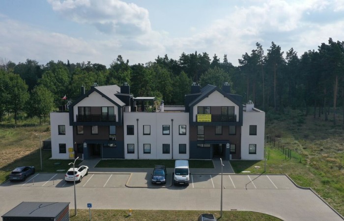 Ostrołęka, Pomian, Żniwna, Atrakcyjny, wykończony apartament dla wymagających