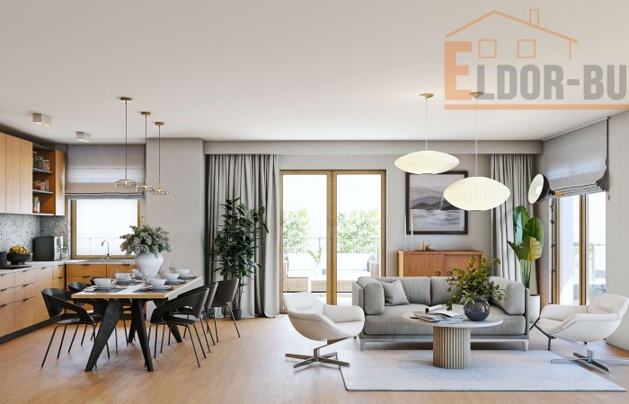 Łomża, Akademicka, Duże i atrakcyjne mieszkanie M-128