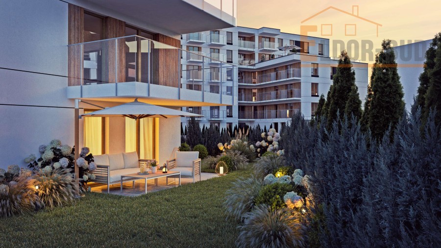 Łomża, Akademicka, Duże i atrakcyjne mieszkanie M-128