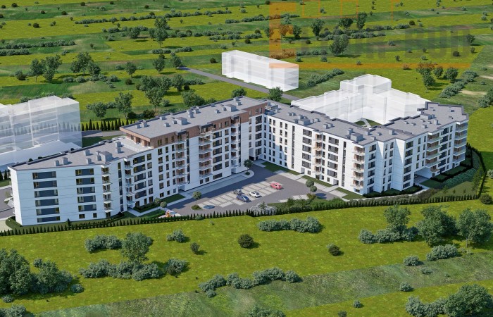 Łomża, Akademicka, Duże i atrakcyjne mieszkanie M-128