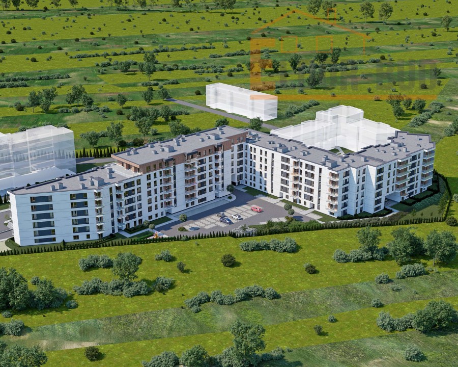 Łomża, Akademicka, Duże i atrakcyjne mieszkanie M-128