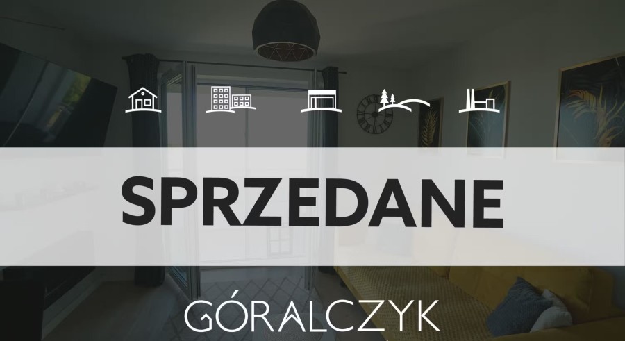 Łomża, Księcia Janusza I, Funkcjonalne mieszkanie w nowym budownictwie