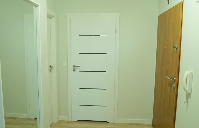 Łomża, Księcia Janusza I, Funkcjonalne mieszkanie w nowym budownictwie