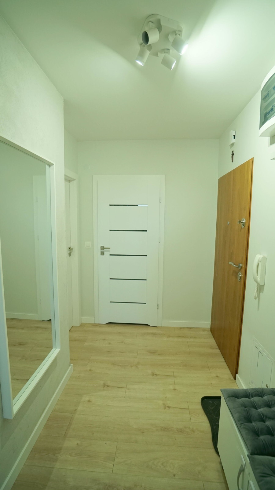 Łomża, Księcia Janusza I, Funkcjonalne mieszkanie w nowym budownictwie