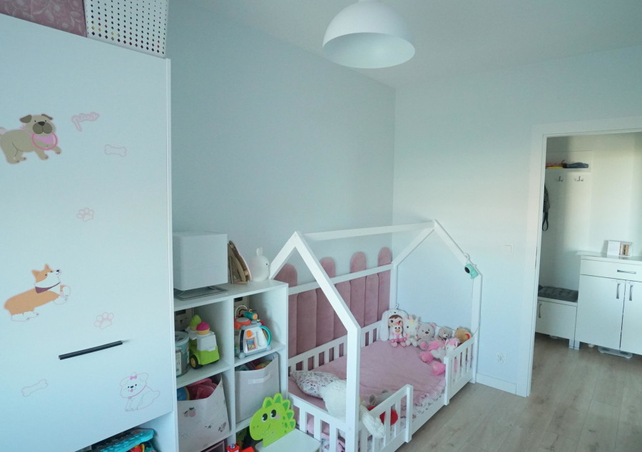 Łomża, Księcia Janusza I, Funkcjonalne mieszkanie w nowym budownictwie