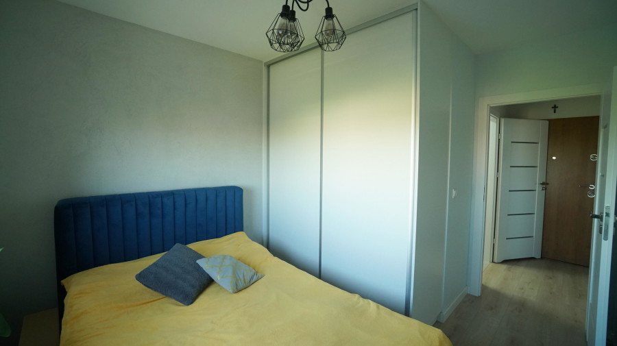 Łomża, Księcia Janusza I, Funkcjonalne mieszkanie w nowym budownictwie