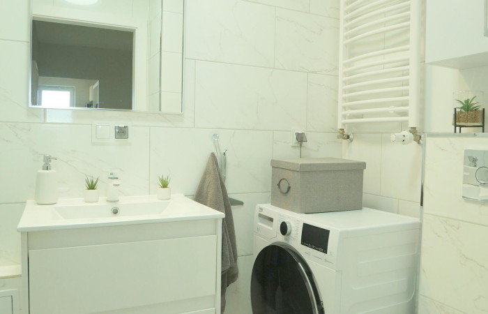 Łomża, Księcia Janusza I, Funkcjonalne mieszkanie w nowym budownictwie