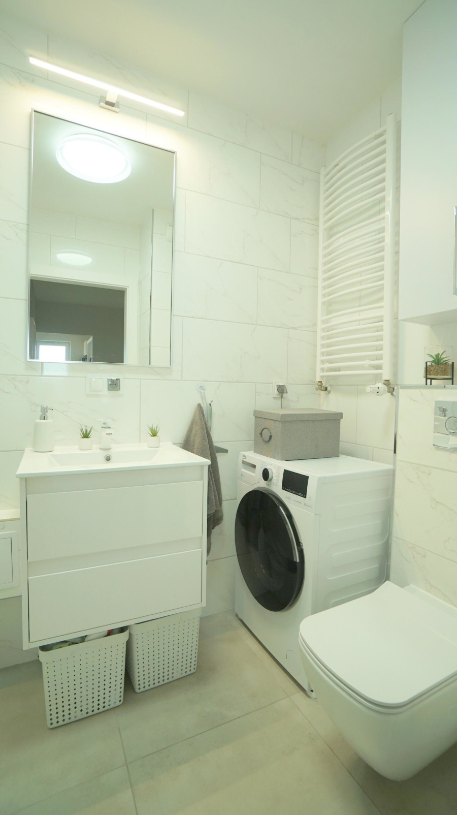 Łomża, Księcia Janusza I, Funkcjonalne mieszkanie w nowym budownictwie