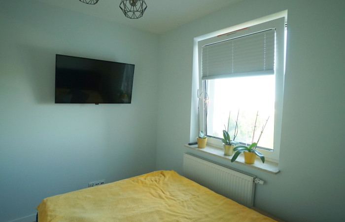 Łomża, Księcia Janusza I, Funkcjonalne mieszkanie w nowym budownictwie