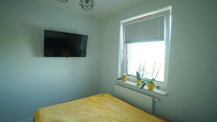 Łomża, Księcia Janusza I, Funkcjonalne mieszkanie w nowym budownictwie