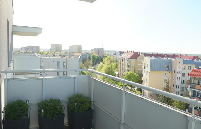 Łomża, Księcia Janusza I, Funkcjonalne mieszkanie w nowym budownictwie