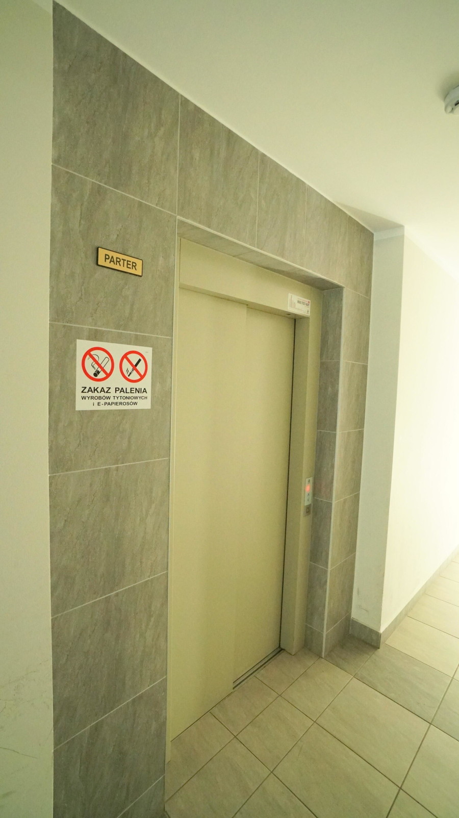 Łomża, Księcia Janusza I, Funkcjonalne mieszkanie w nowym budownictwie