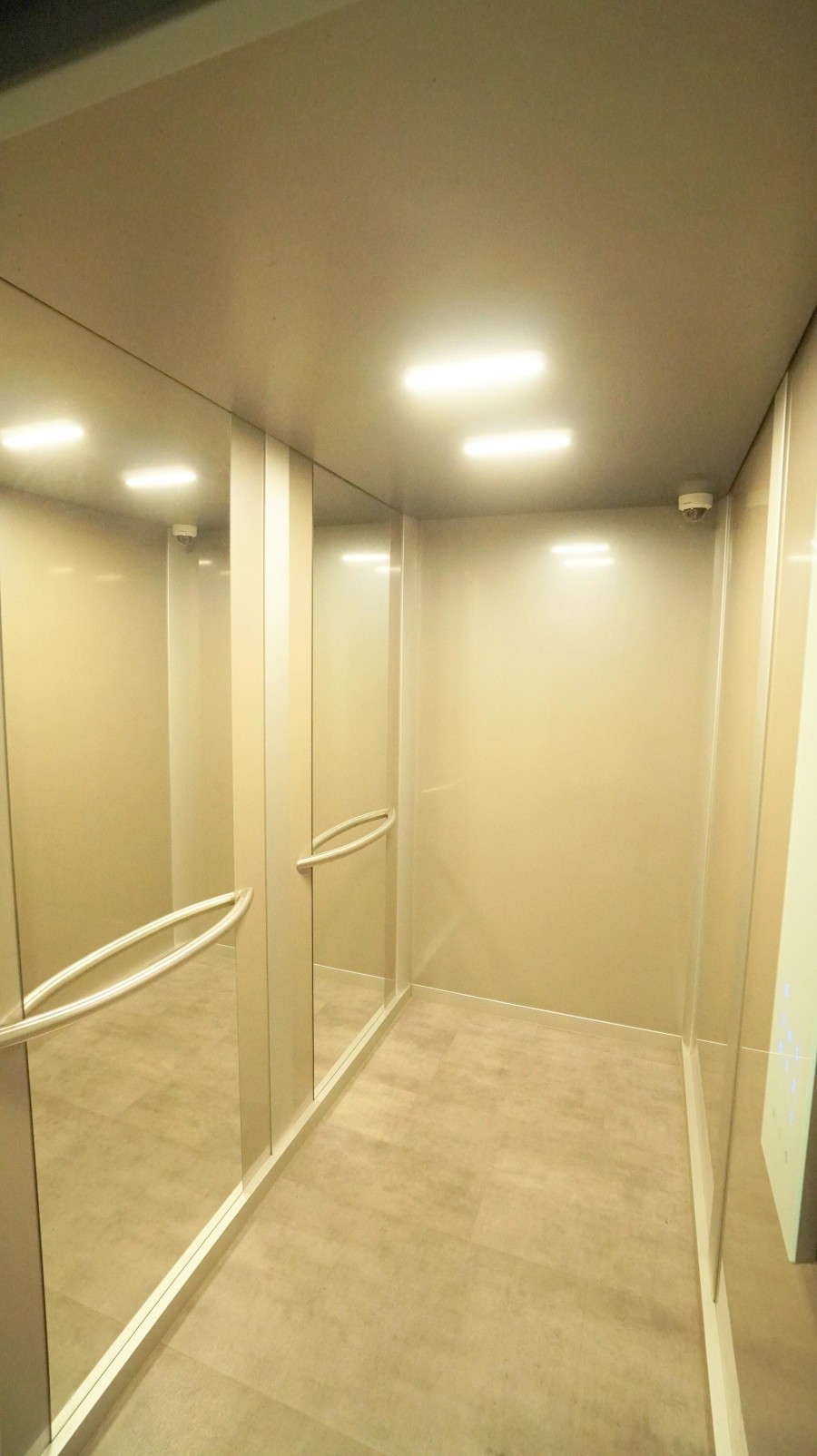 Łomża, Księcia Janusza I, Funkcjonalne mieszkanie w nowym budownictwie