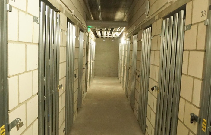 Łomża, Księcia Janusza I, Funkcjonalne mieszkanie w nowym budownictwie