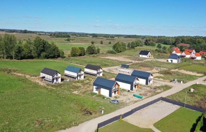 Prażmowo, Ryn, Dom na sprzedaż