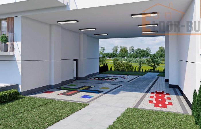 Łomża, Akademicka, Przestronne mieszkanie dla Ciebie i Twojej rodziny M-67