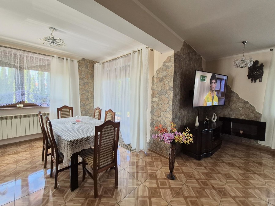 kolneński, Kolno, Czerwone, Urokliwy dom gotowy do zamieszkania