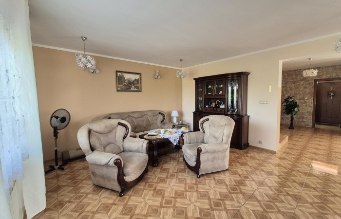 kolneński, Kolno, Czerwone, Urokliwy dom gotowy do zamieszkania