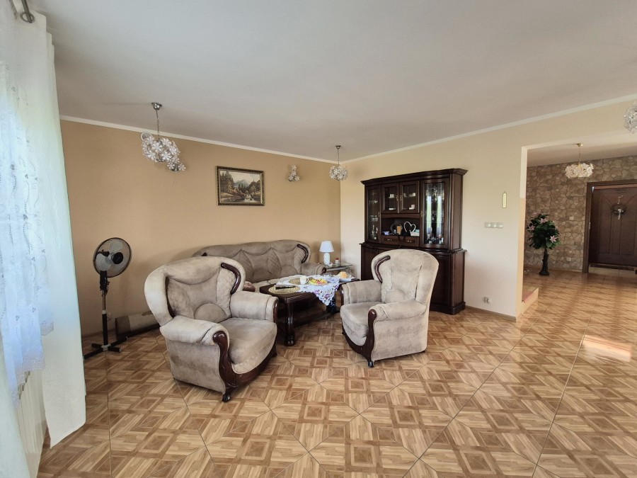 kolneński, Kolno, Czerwone, Urokliwy dom gotowy do zamieszkania