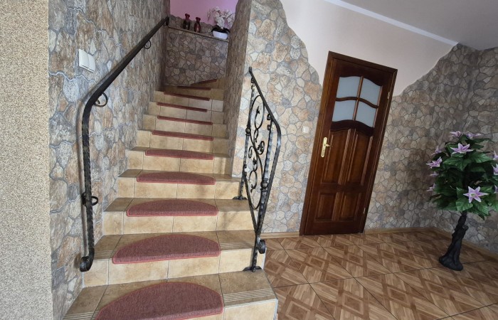 kolneński, Kolno, Czerwone, Urokliwy dom gotowy do zamieszkania