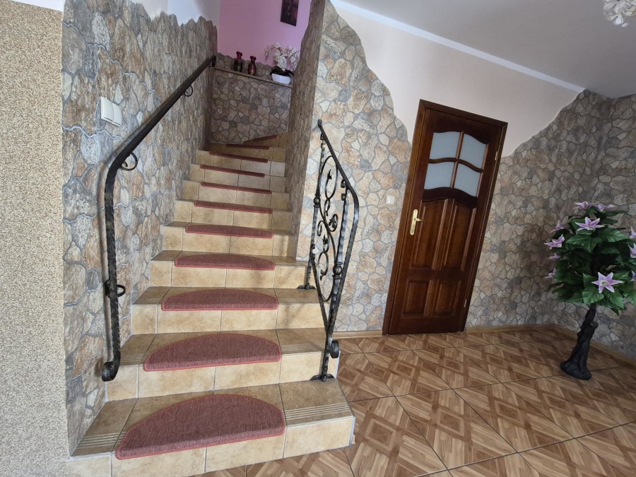 kolneński, Kolno, Czerwone, Urokliwy dom gotowy do zamieszkania