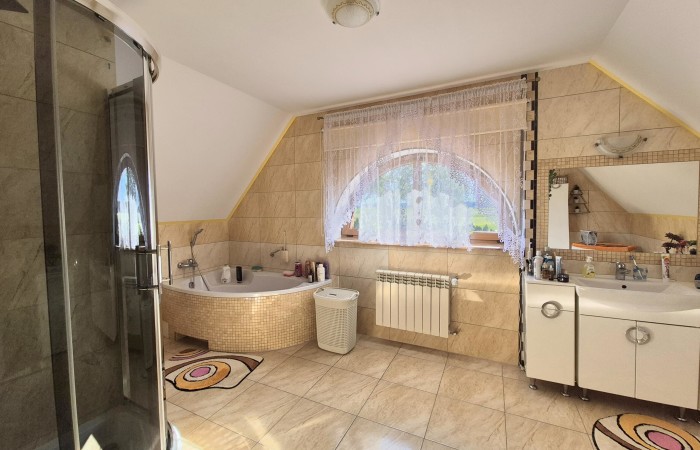 kolneński, Kolno, Czerwone, Urokliwy dom gotowy do zamieszkania