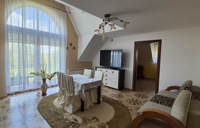 kolneński, Kolno, Czerwone, Urokliwy dom gotowy do zamieszkania