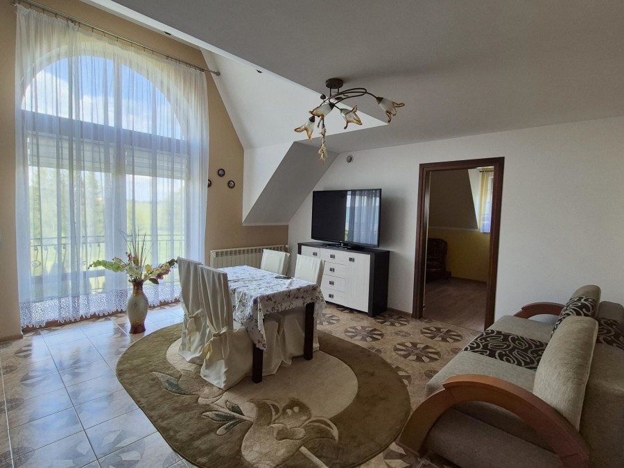 kolneński, Kolno, Czerwone, Urokliwy dom gotowy do zamieszkania