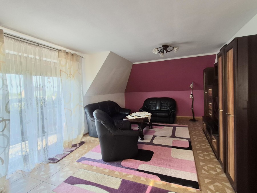 kolneński, Kolno, Czerwone, Urokliwy dom gotowy do zamieszkania