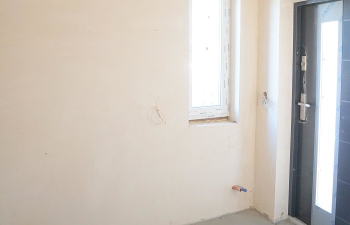 łomżyński, Łomża, Konarzyce, Złota, Dom w zabudowie bliźniaczej blisko miasta