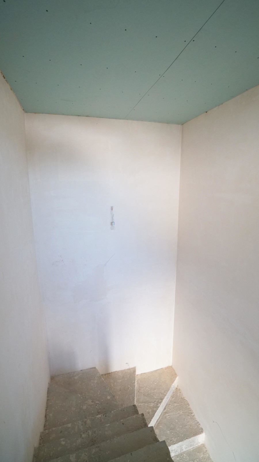 łomżyński, Łomża, Konarzyce, Złota, Dom w zabudowie bliźniaczej blisko miasta