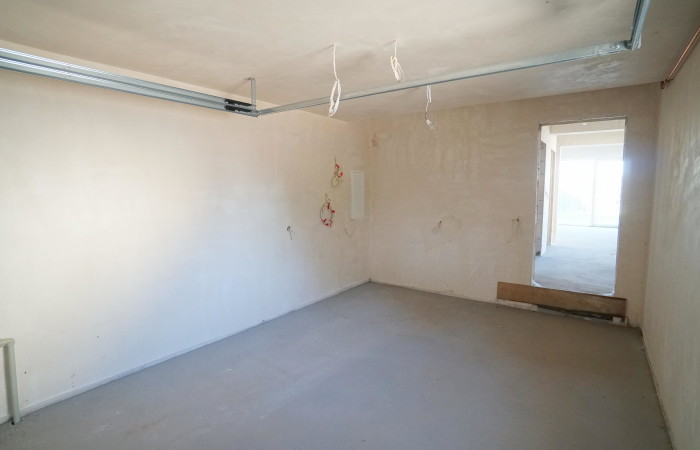 łomżyński, Łomża, Konarzyce, Złota, Dom w zabudowie bliźniaczej blisko miasta