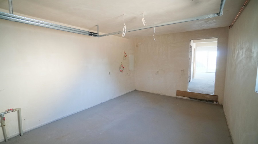 łomżyński, Łomża, Konarzyce, Złota, Dom w zabudowie bliźniaczej blisko miasta