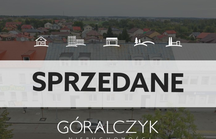 Kolno, kolneński, Mieszkanie na sprzedaż