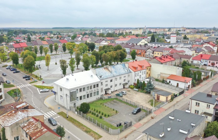 kolneński, Kolno, Lokal użytkowy w bardzo dobrej lokalizacji!!!