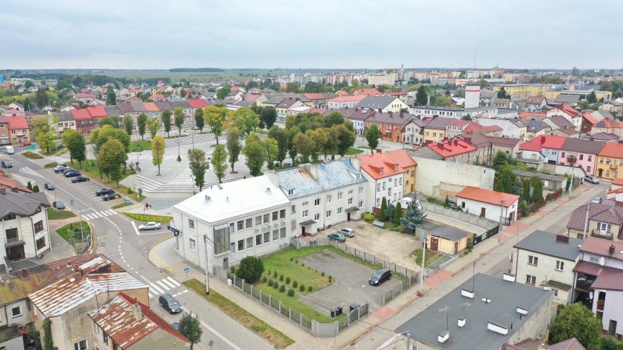 kolneński, Kolno, Lokal użytkowy w bardzo dobrej lokalizacji!!!