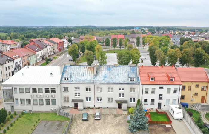 kolneński, Kolno, Lokal użytkowy w bardzo dobrej lokalizacji!!!