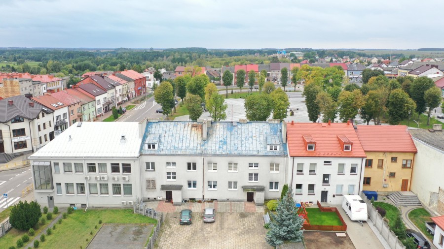 kolneński, Kolno, Lokal użytkowy w bardzo dobrej lokalizacji!!!