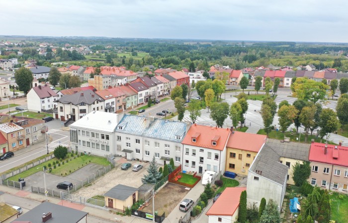 kolneński, Kolno, Lokal użytkowy w bardzo dobrej lokalizacji!!!