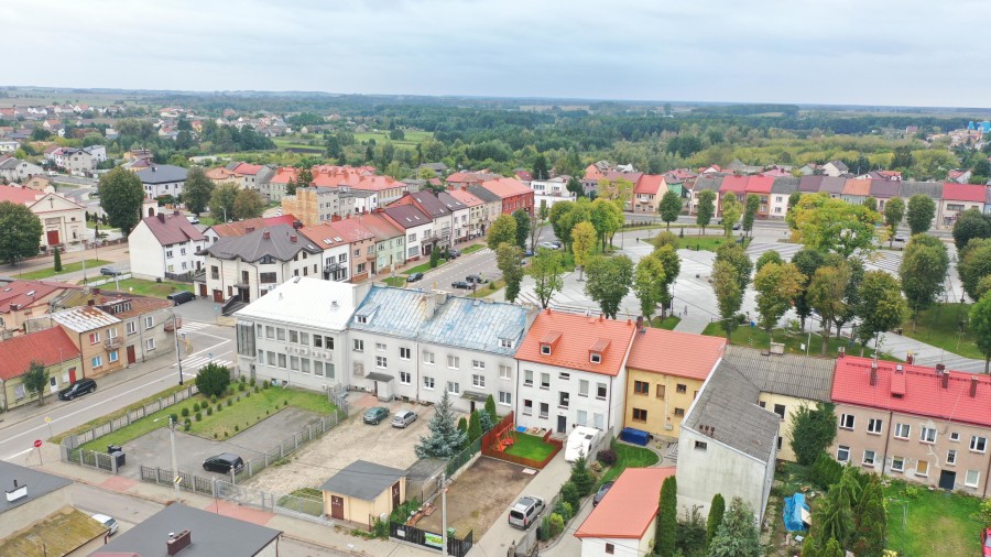 kolneński, Kolno, Lokal użytkowy w bardzo dobrej lokalizacji!!!